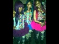 The OMG Girlz Photos 2011 12 Gucci This