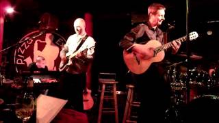 Acoustic Alchemy - Homecoming LIVE London 2012