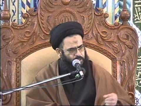 ⁣17 - شرح نهج البلاغة - 19 رمضان 1425 هـ - سيد عادل العلوي
