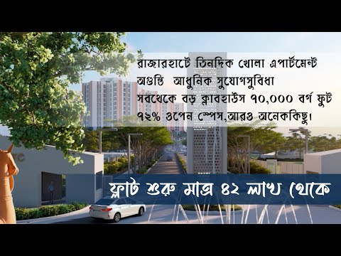 3D Tour Of DTC Capital City