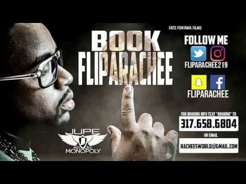 Fliparachee Bloomington, IN