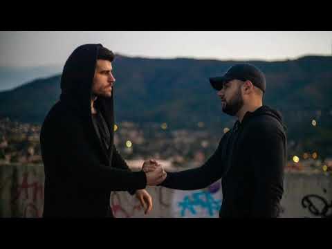 KOBI x VAL - ZABLUDA (Инструментал)