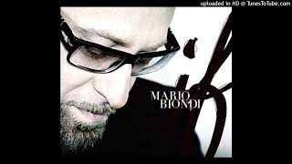Mario Biondi – I Wanna Make It