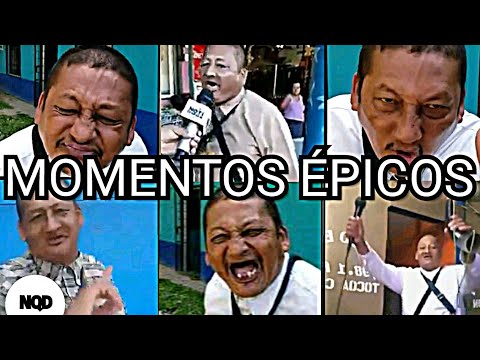Apóstol Santiago - MEJORES MOMENTOS - (Parte 1)