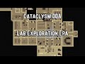 Cataclysm: DDA Optimal Walkthrough part 22 - Lab Exploration Era