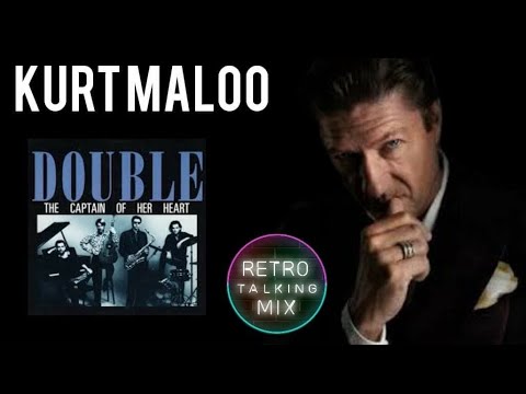 Kurt Maloo - Double - Interview - entrevista  2022  (The Captain Of Her Heart) Argentina