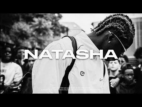 (FREE) La Mano Type Beat drill "NATASHA"