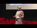 Breaking The Stigma Of Mental Health Menna Murad TEDxSafirSchool
