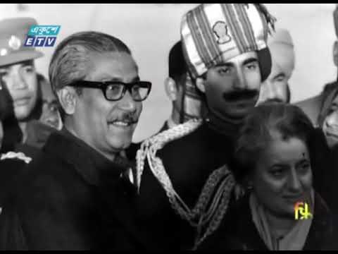 স্বাধীনতার ৫০ বছরে উন্নয়নের মহাসড়কে বাংলাদেশ | ETV News