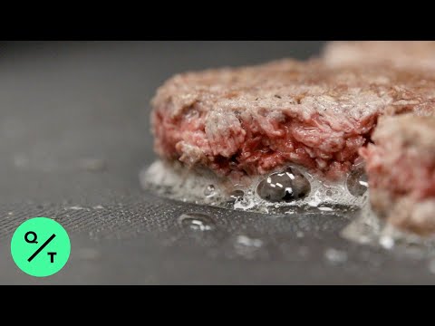 The end of meat may be Impossible