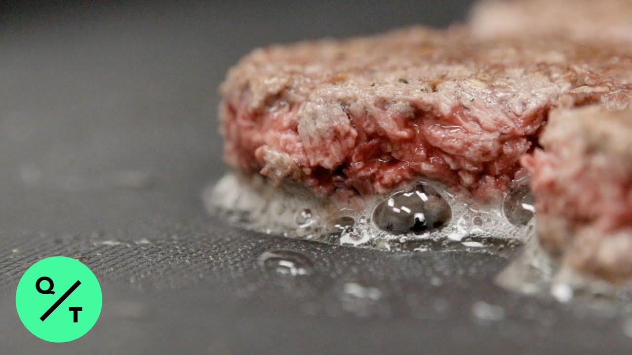 O fim da carne pode ser impossível