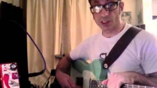 Video thumbnail for Catalinbread Super Chili Picoso Boost review and demo by rocknrollvintage