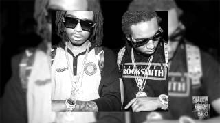 Migos - Pack Gone Missing ft. Wiz Khalifa, Chevy Woods & Rich The Kid Streets On Lock 3