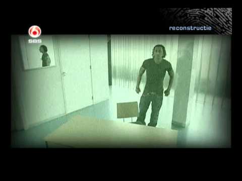 Peter R  de Vries 2007 afl  06   06 mei De moord op de wereldkampioen nl gesproken