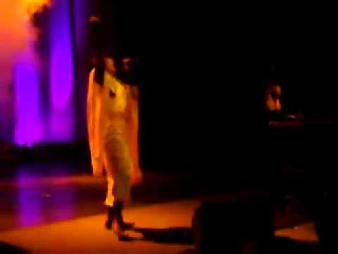 Performance of Ghotika a band from Japan at Comics-Salon 2010