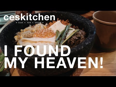 Japanese-Korean Delicatessen Shilla