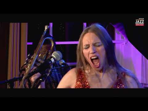 Amsterdam Reggae | Saskia Laroo Band | Amersfoort Jazz Online 2020