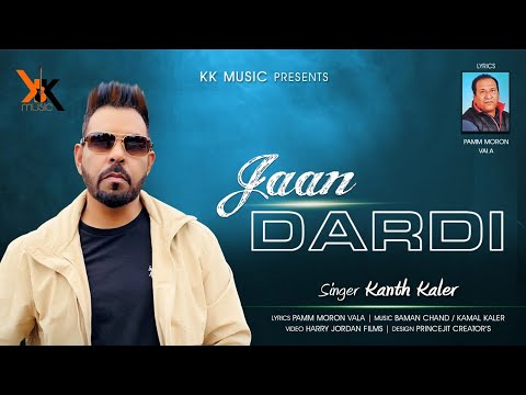 Jaan Dardi