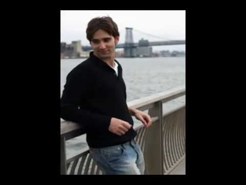 Mikey Wax - In Case I Go Again