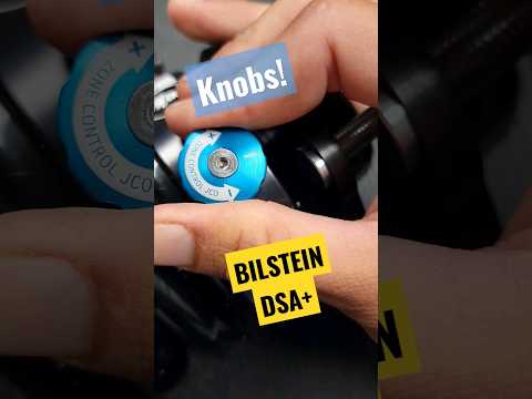 @bilsteinUS DSA+! one of the most Feature packed shocks on the market #tacoma #trd #bilstein