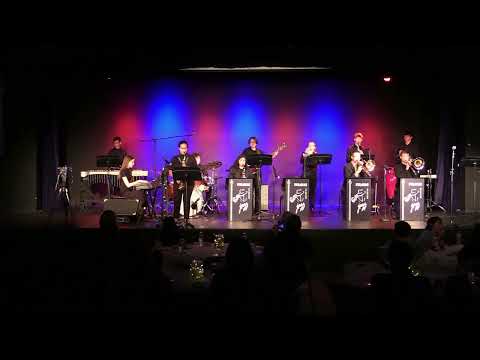 2024 Spring Jazz Concert - One for Daddy-O