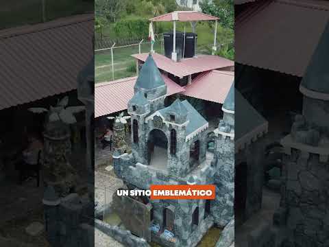 Descubre el Balcón del Oriente en Icononzo, Tolima