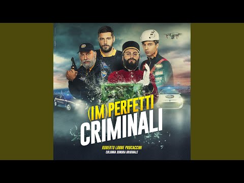 Creep (feat. Eva Pevarello)