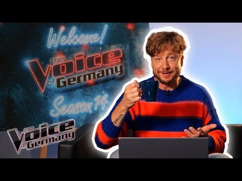 "Ich liebe & brauche meine MORGENLATTE jeden Tag!" ☕️😉 | The Voice Of Germany  2024
