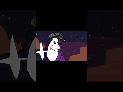 Driving in my Void Rush #forsaken #roblox #fyp