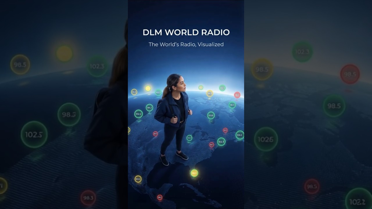 SPINN RADIO — Contenido Viral Nativo