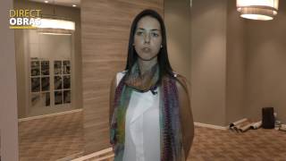 Mariline Pereira Interior Design - Espa&ccedil;o LXI - Intercasa 2016 