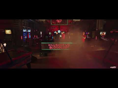 Bloodlust & Warface - Hold Me Now