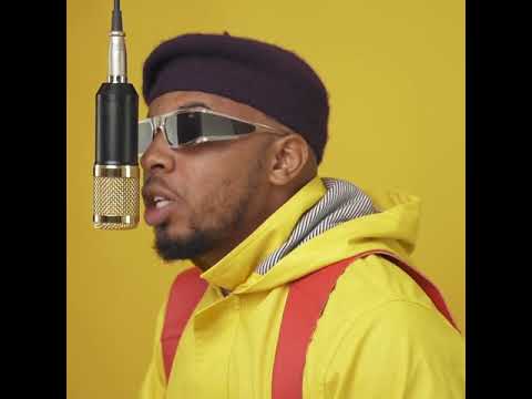 CHEGUE CENTRAL - SHAKALA (Cover)