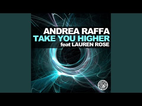 Take You Higher (Original Edit)