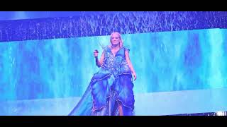 Carrie Underwood, Something in the Water. Las Vegas 3-26-2025