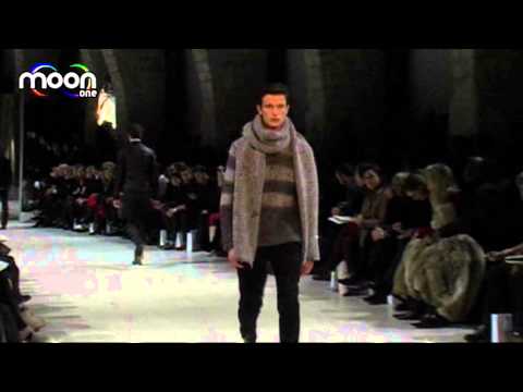 Cerruti - Paris Fall-Winter 2009-2010