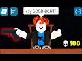 ROBLOX Breaking Point Funny Moments 2