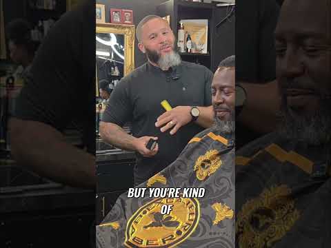 #cleancutconversation #motivation #purposefilledlife #podcast #helpmemakethismakesense #barbertalk