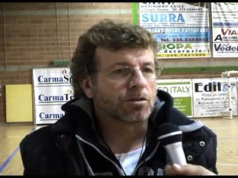 Futsal Villa - Antignano 3-2