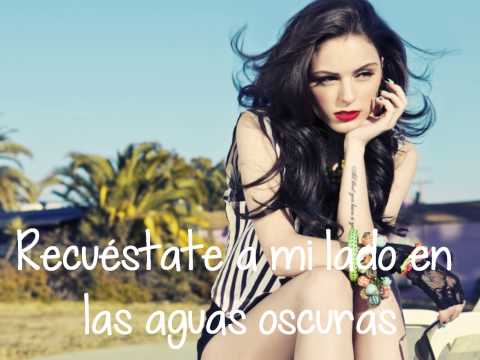 Cher Lloyd Sirens en español.