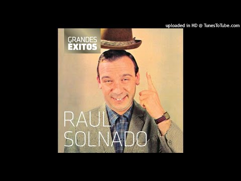 Raul Solnado - O Ladrão