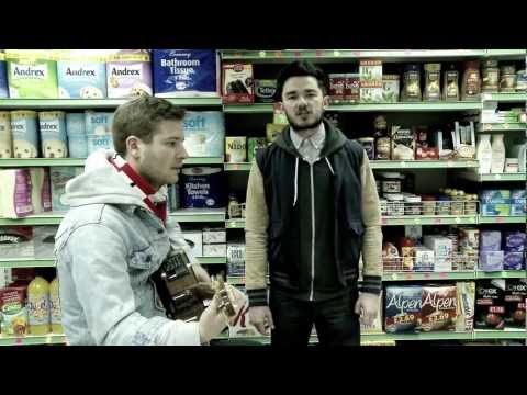 Max Raptor Acoustic Sessions: #4 Carolina