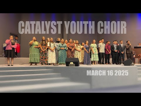 VC Catalyst Youth Choir