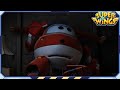 SUPERWINGS S1 Follow That Ghost EP20 Superwings Super Wings