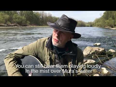 Video: Vlado Kreslin for Balkan Rivers