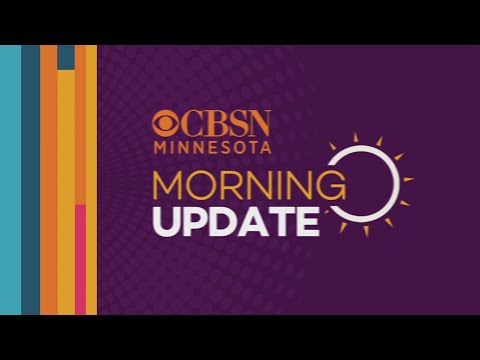 CBSN Minnesota's Morning Update: Dec. 16, 2021