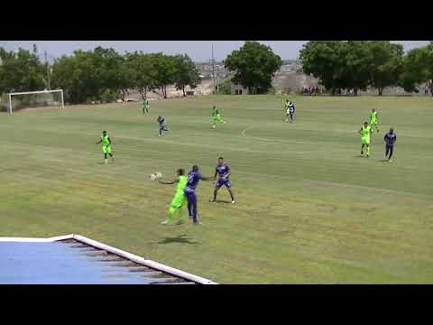 1T MFC VS ASD (Partido Amistoso 3-1)