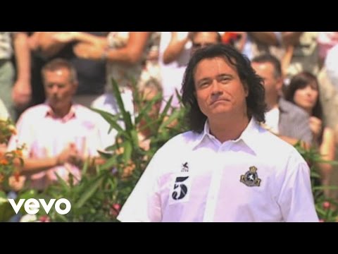 Andreas Martin - Ich fang Dir den Mond (ZDF-Fernsehgarten 29.06.2008)