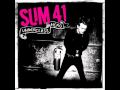 Sum 41 Walking Disaster HQ