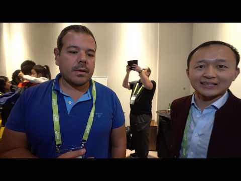 Google IoT Demo for Zephyr RTOS With TF-M Secured on Musca